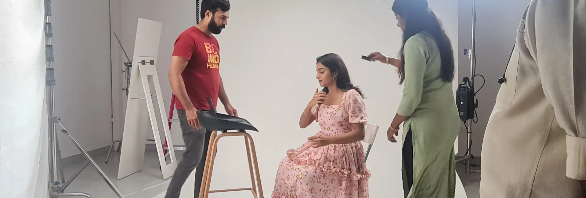 ad film makers in kerala