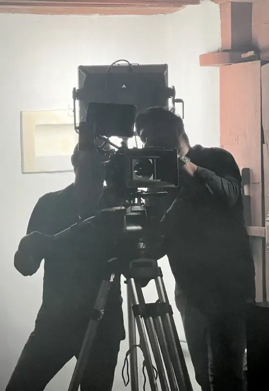 documentary production company